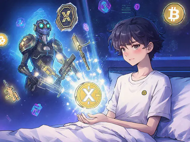 What is Xterio (XTER) Crypto Coin? A Complete Guide to the Web3 Gaming Token