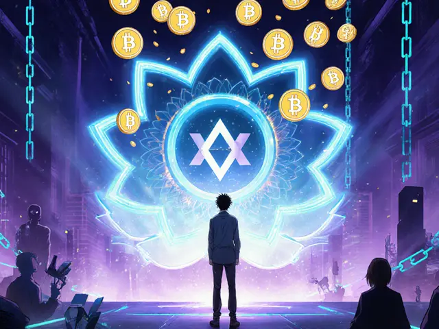 YuzuSwap Crypto Exchange Review: Is This Oasis Network DEX Worth Your Time?