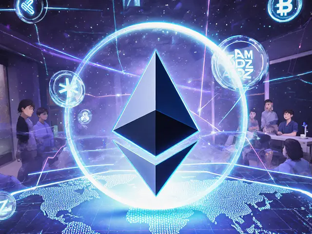 ZAM TrillioHeirs NFT Airdrop: How to Get Your Free NFT and Unlock Exclusive DeFi Benefits