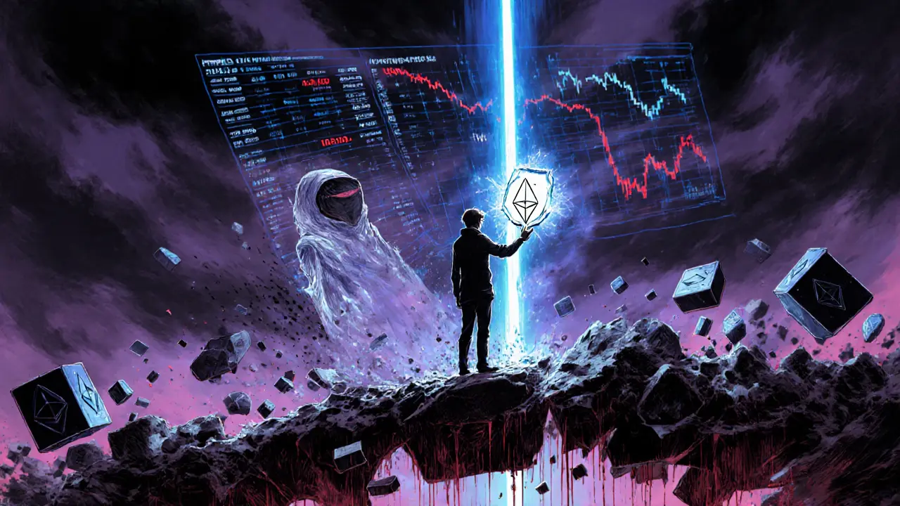 What is 1000x by Virtuals (1000X) Crypto Coin? Price, Supply, and Real-World Status