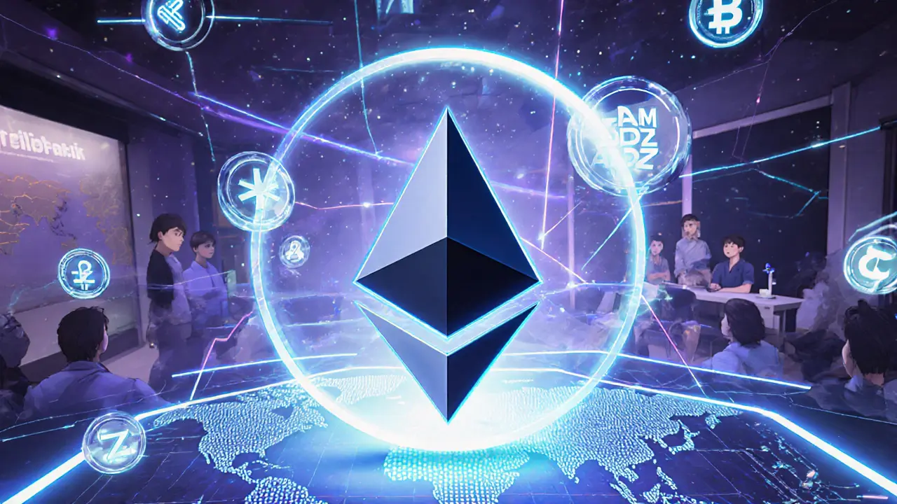 ZAM TrillioHeirs NFT Airdrop: How to Get Your Free NFT and Unlock Exclusive DeFi Benefits