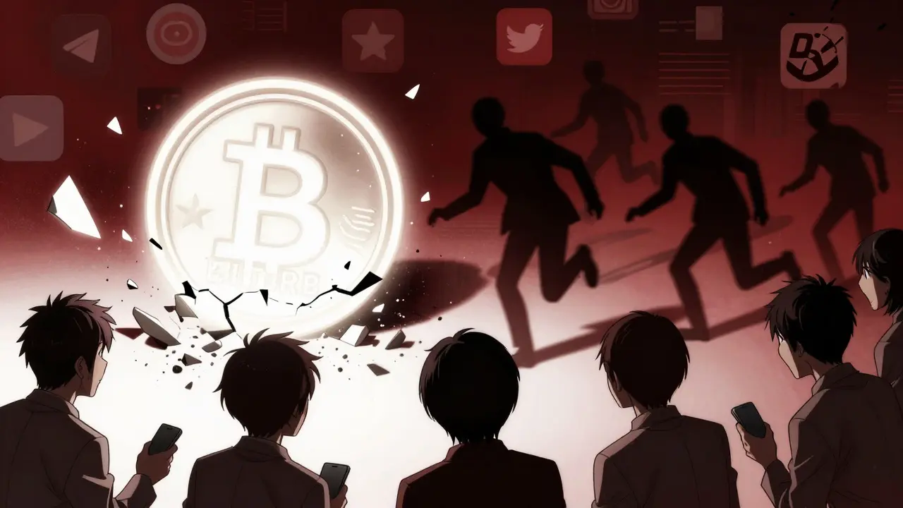 BitOrbit (BITORB) IDO Airdrop Details: What Happened and Why It Failed