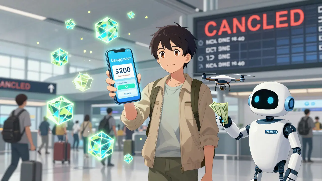 Blockchain Insurance Applications: How Decentralized Tech Is Changing Claims, Fraud, and Coverage