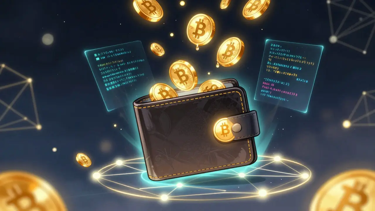 BonusCake Airdrop: How to Get CAKE Rewards Automatically with BonusCake Token