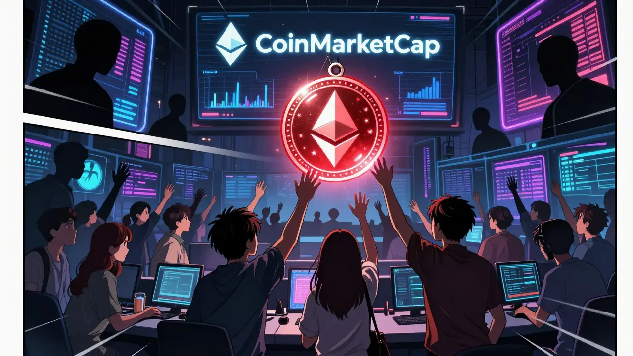 CPR CIPHER 2021 Airdrop Details: What Happened and Why It Matters