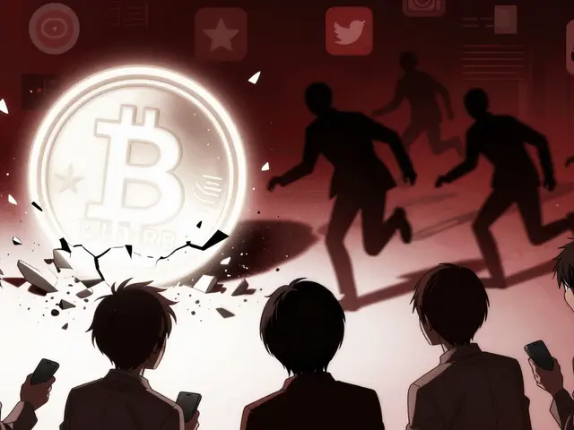 BitOrbit (BITORB) IDO Airdrop Details: What Happened and Why It Failed