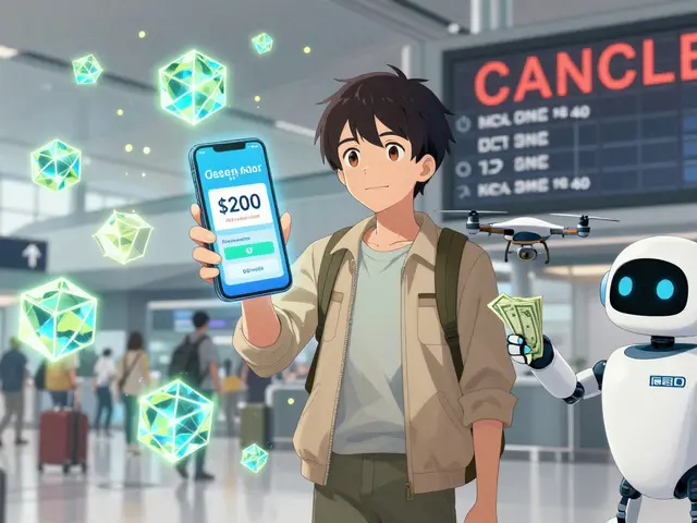 Blockchain Insurance Applications: How Decentralized Tech Is Changing Claims, Fraud, and Coverage