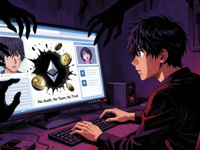 Tokenmom Crypto Exchange Review: Is This Decentralized Platform Safe or a Scam?