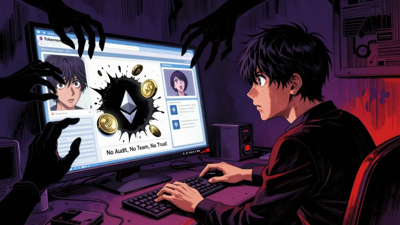 Tokenmom Crypto Exchange Review: Is This Decentralized Platform Safe or a Scam?