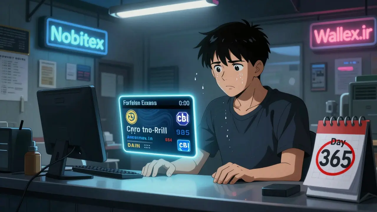 Can Businesses in Iran Accept Crypto Legally? 2026 Rules, Risks, and Realities