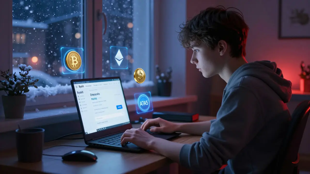 Crypto Exchanges That Accept Russian Citizens in 2026