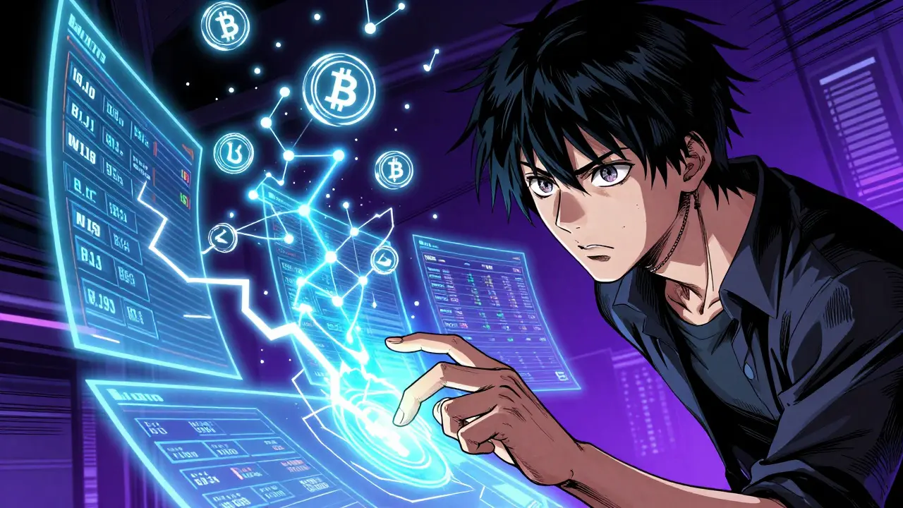 Helix Markets Crypto Exchange Review: Speed, Risks, and Real Performance in 2026