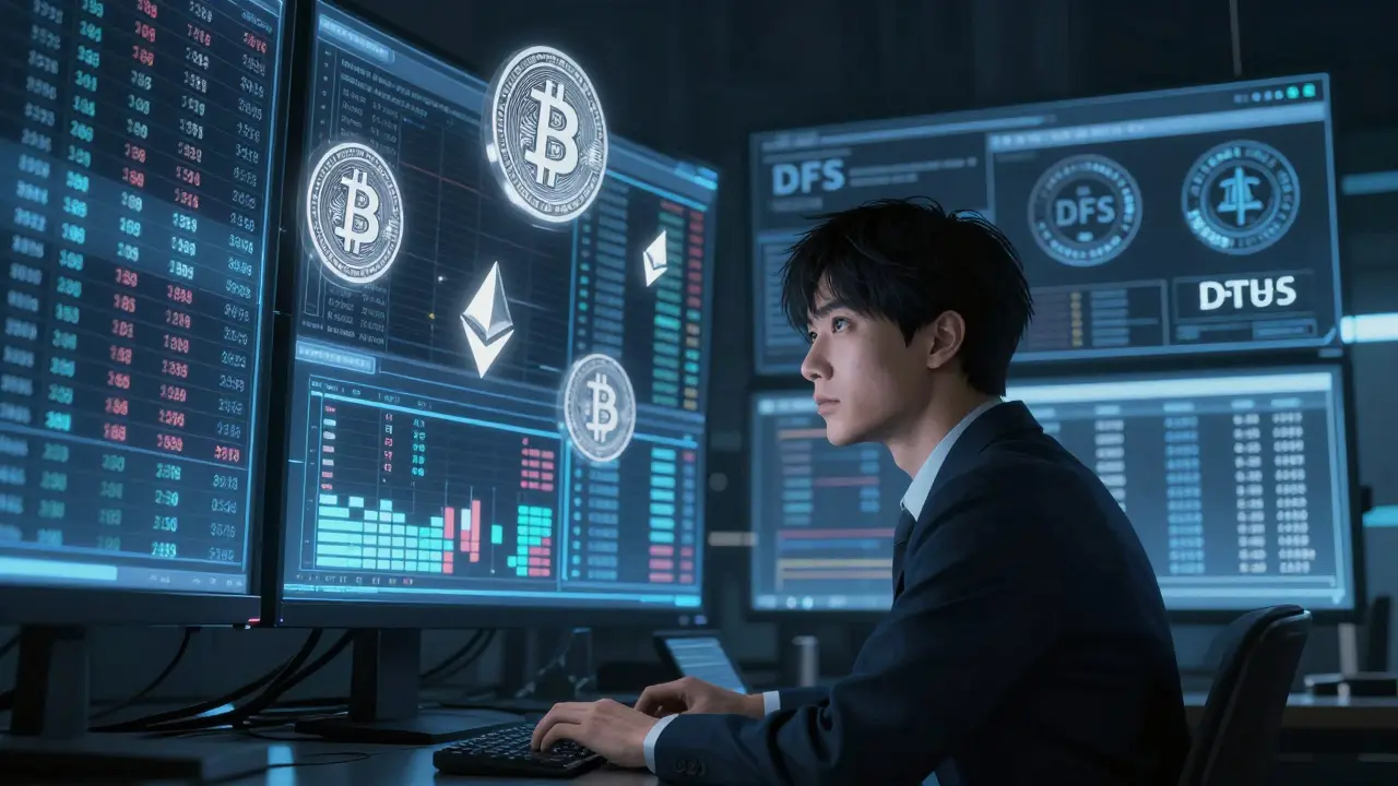 itBit Crypto Exchange Review: Best for Institutions, Not Retail Traders