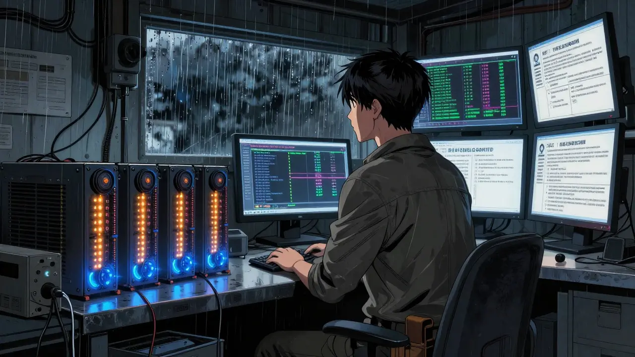 Legal Considerations for Crypto Mining in 2026: What You Must Know