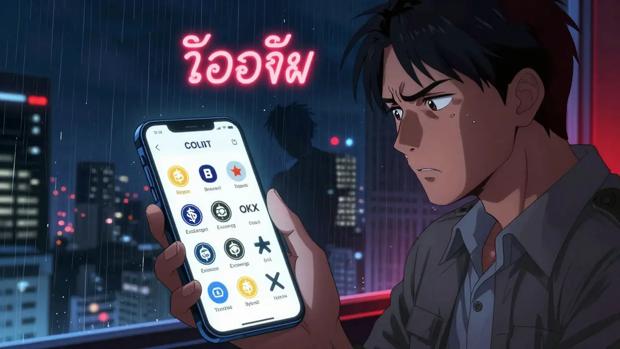 Thailand SEC Crypto Exchange Regulations: What You Need to Know in 2026