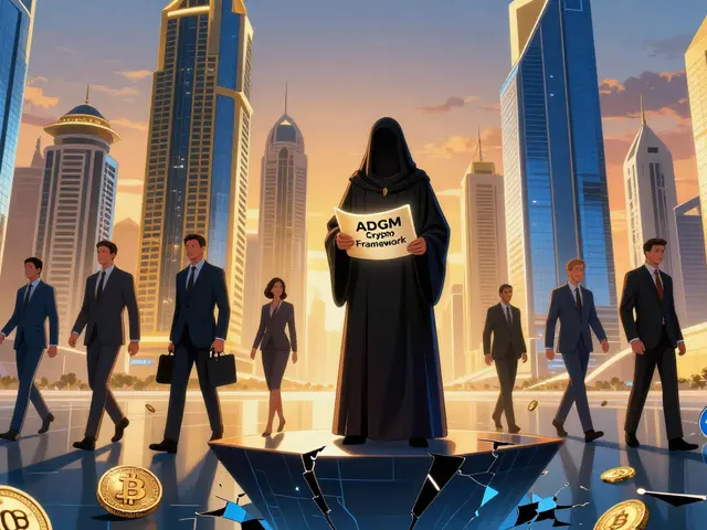 Abu Dhabi ADGM Crypto Framework and Regulations: What You Need to Know in 2026