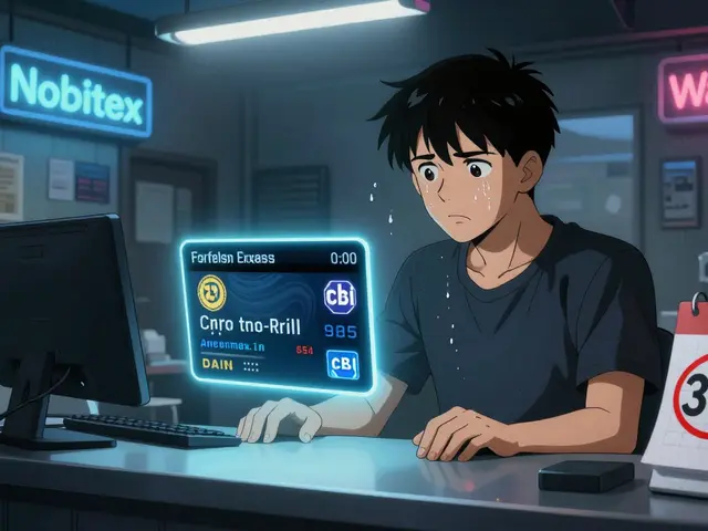 Can Businesses in Iran Accept Crypto Legally? 2026 Rules, Risks, and Realities