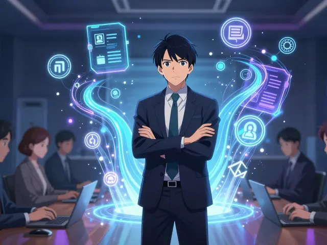 How BaaS Enables Enterprise Blockchain Adoption