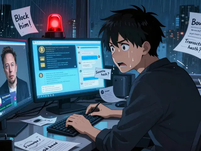 How to Report Crypto Scams and Increase Your Chances of Recovery