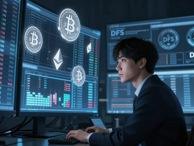 itBit Crypto Exchange Review: Best for Institutions, Not Retail Traders