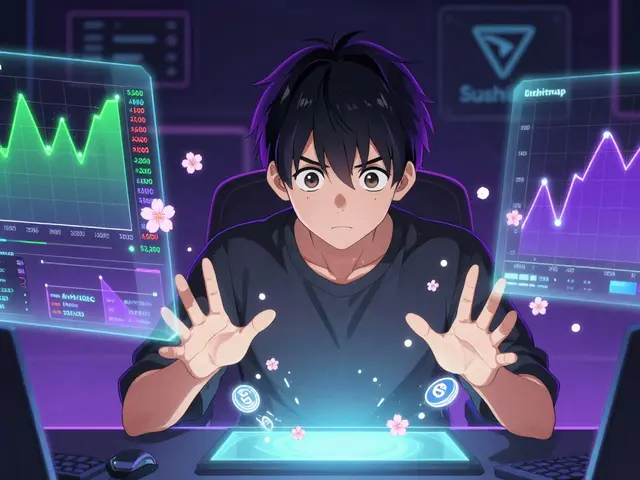 SushiSwap V3 on Arbitrum: A Realistic Review for Crypto Traders