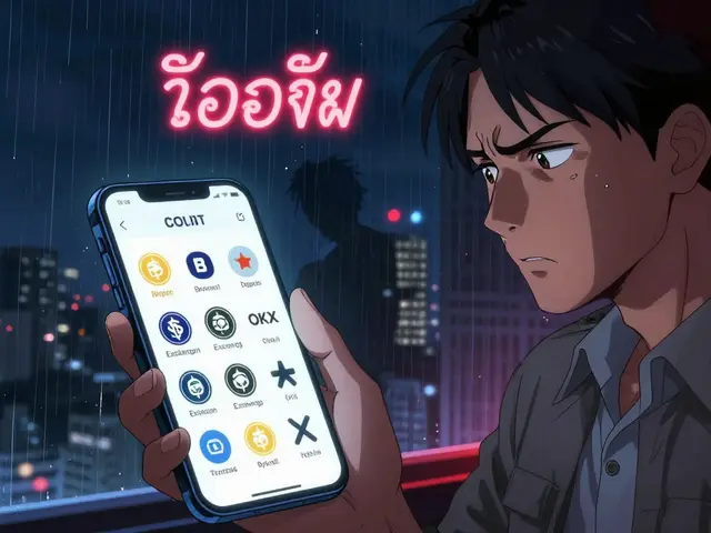 Thailand SEC Crypto Exchange Regulations: What You Need to Know in 2026