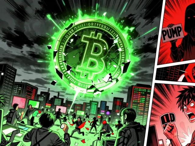 What is Tate Terminal (TATE) crypto coin? The truth about the Solana meme token tied to Andrew Tate