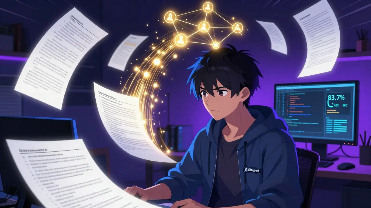 What is Docs-Insights (Taτsu) (SN84) Crypto Coin? A Real-World Look at Bittensor’s Document AI Token