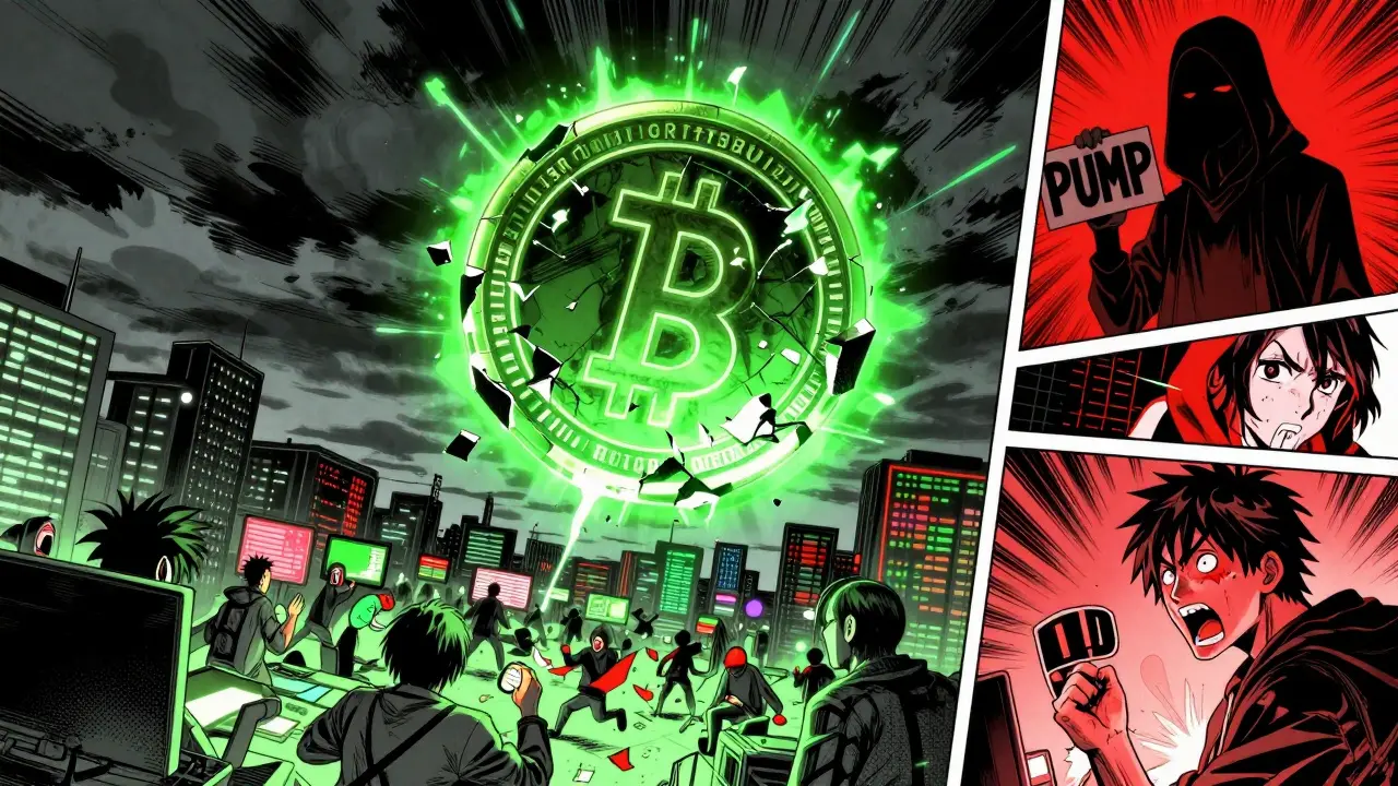 What is Tate Terminal (TATE) crypto coin? The truth about the Solana meme token tied to Andrew Tate