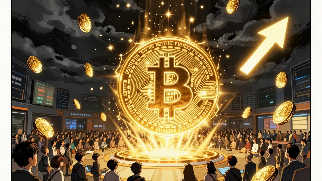 Exchange Whale Deposits and Withdrawals: What They Really Mean for Crypto Prices