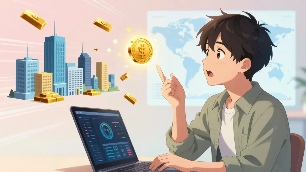 How to Invest in Security Tokens in 2026: A Practical Guide