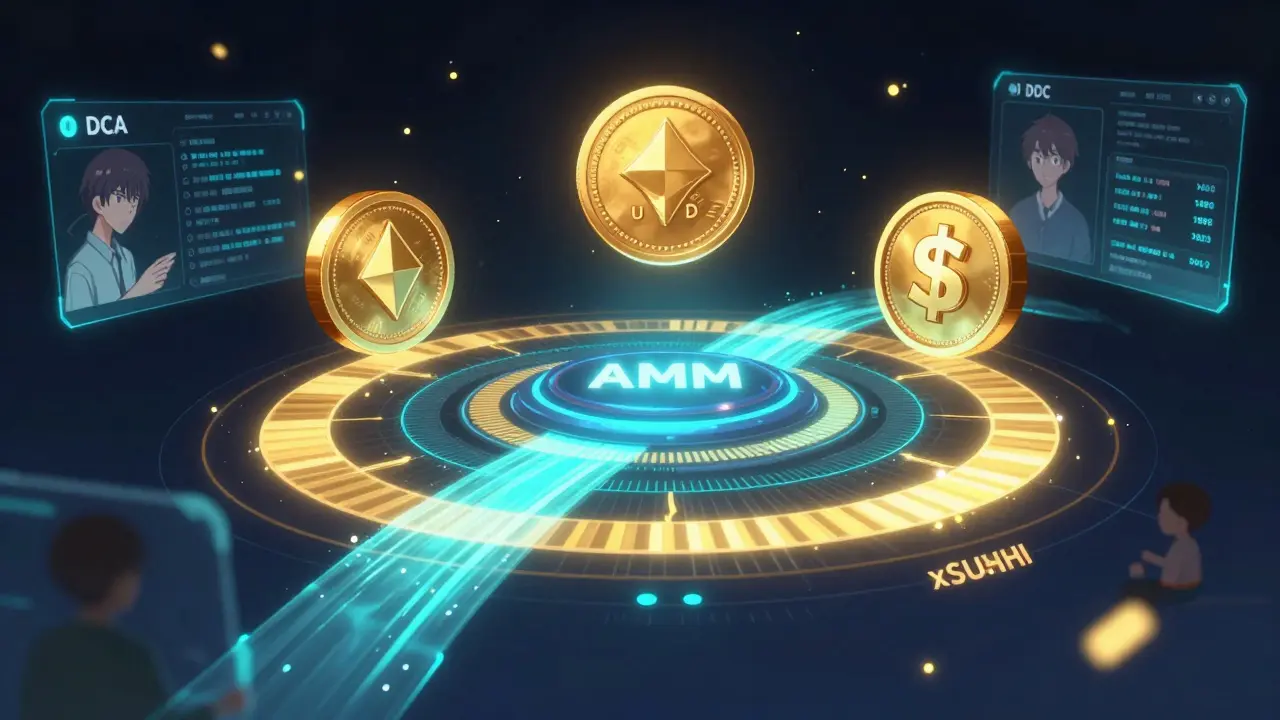 SushiSwap V3 (Core) Crypto Exchange Review: What You Need to Know in 2026