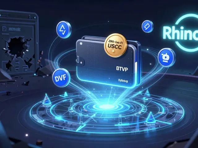 DeversiFi Crypto Exchange Review: Zero Gas Fees, Self-Custody, and What It Really Offers