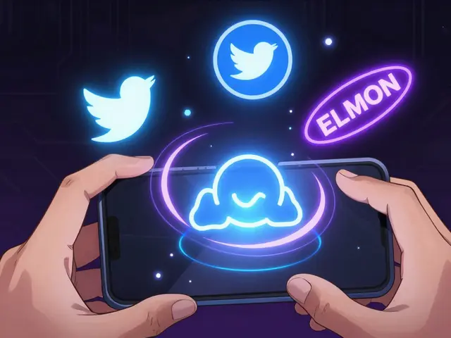 Elemon x CoinMarketCap Airdrop Details: What Happened and Where ELMON Stands Today