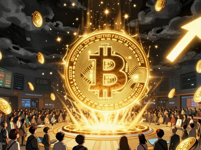 Exchange Whale Deposits and Withdrawals: What They Really Mean for Crypto Prices