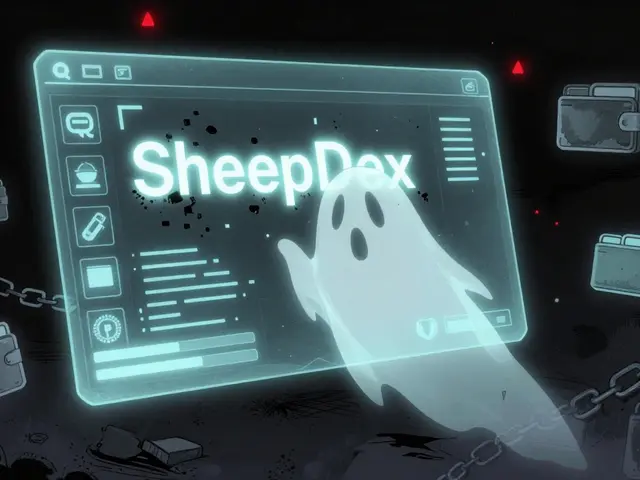 SheepDex Crypto Exchange Review: Is This Decentralized DEX Worth Trying in 2026?