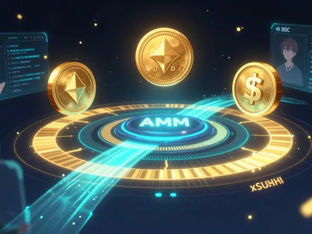 SushiSwap V3 (Core) Crypto Exchange Review: What You Need to Know in 2026