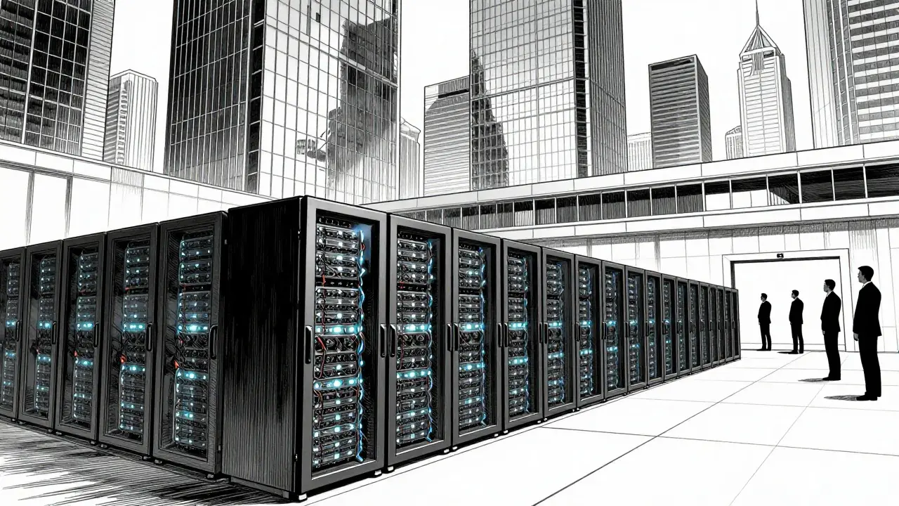 Crypto Mining Licensing Requirements in Kazakhstan: 2026 Guide