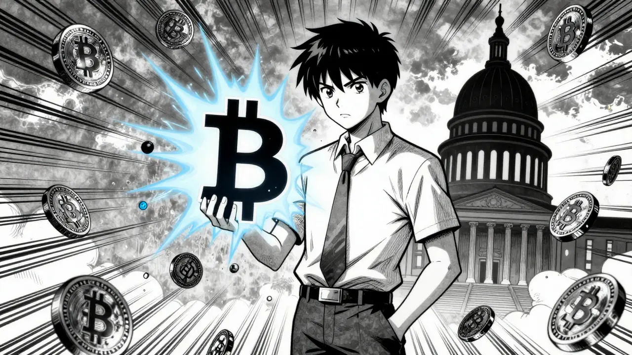 Cryptocurrency Tax Reporting Rules for 2026: A Complete Guide to 1099-DA Compliance