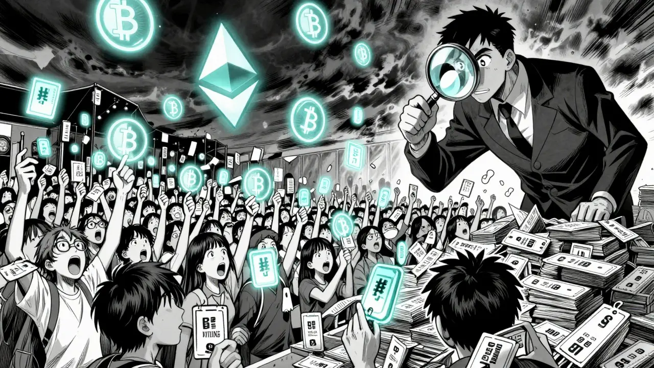 Future of Mempool Management in Blockchain Networks