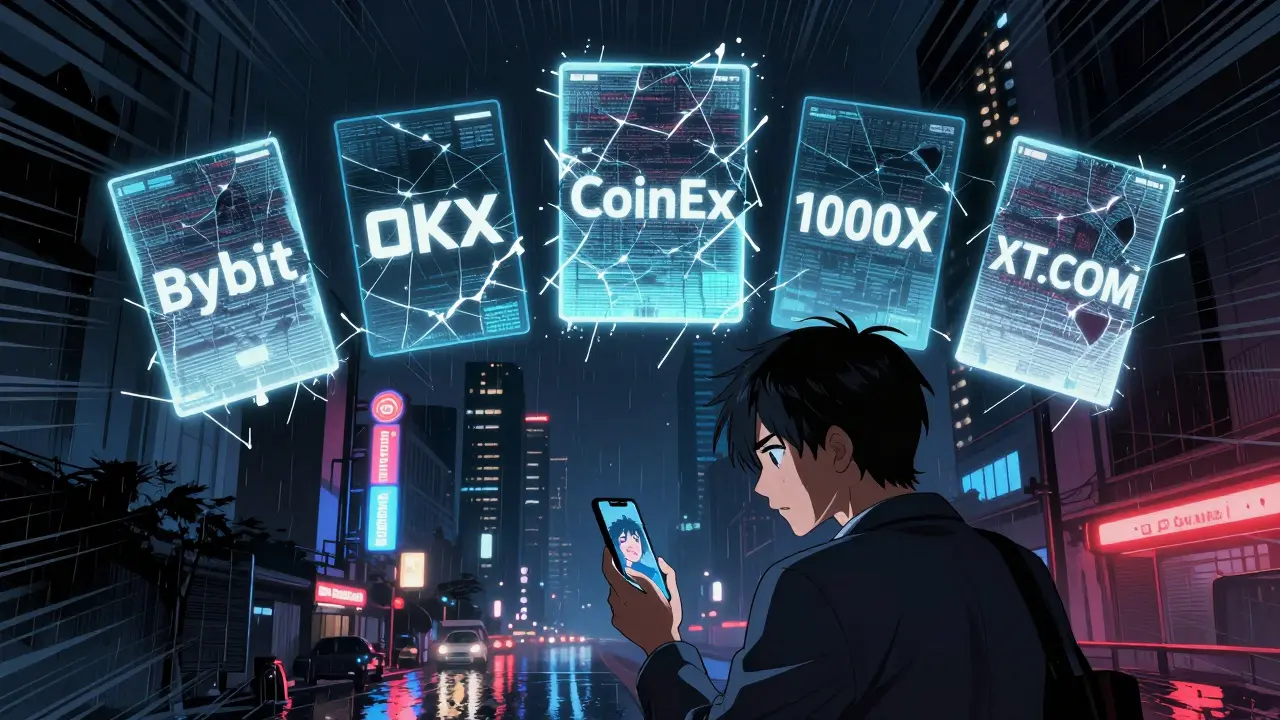 Thailand Bans Foreign P2P Crypto Platforms: What You Need to Know in 2026