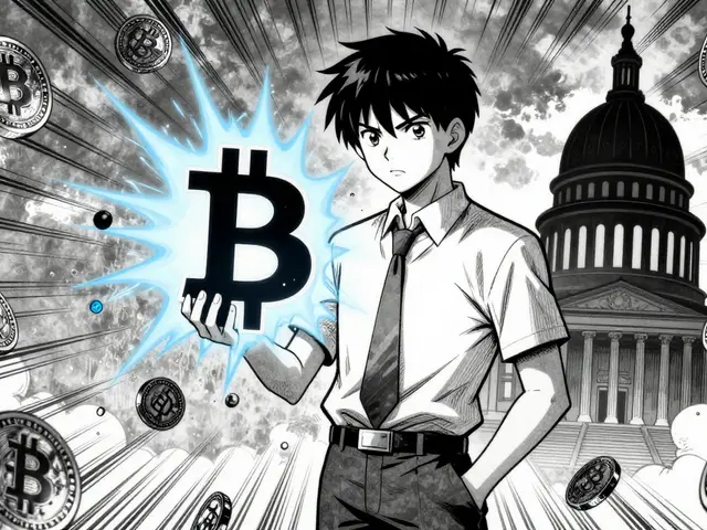 Cryptocurrency Tax Reporting Rules for 2026: A Complete Guide to 1099-DA Compliance