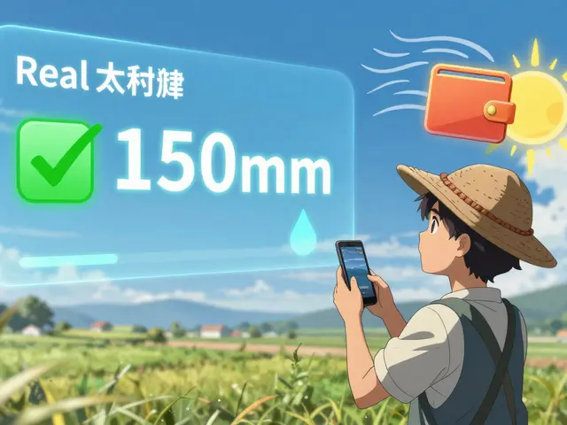 Parametric Insurance on Blockchain: How Smart Contracts Are Changing Claims Payouts