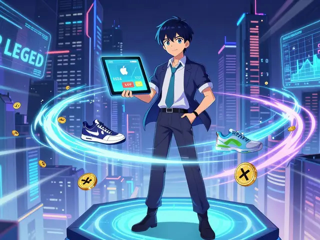 Sologenic DEX Crypto Exchange Review: Trading Tokenized Stocks and NFTs on XRPL