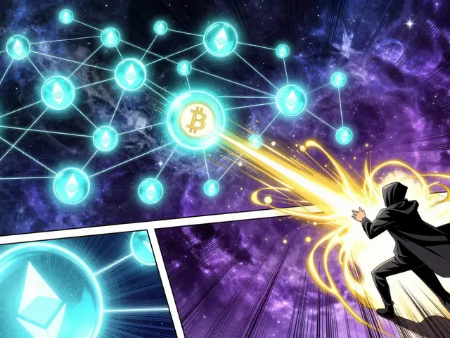 Types of Distributed Ledger Technology Explained: Public, Private, Consortium, and Hybrid