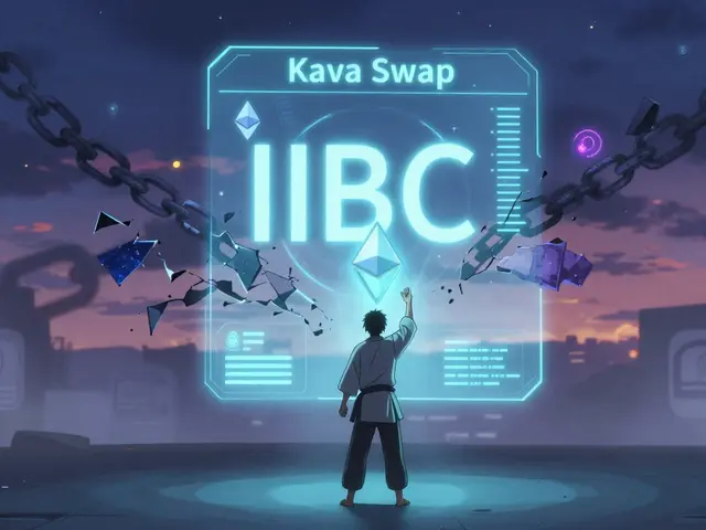 What is Kava Swap (SWP) Crypto Coin? A Clear Breakdown of the Cross-Chain DeFi Token