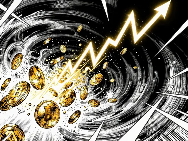 What Is Token Burning in Cryptocurrency | Complete Guide