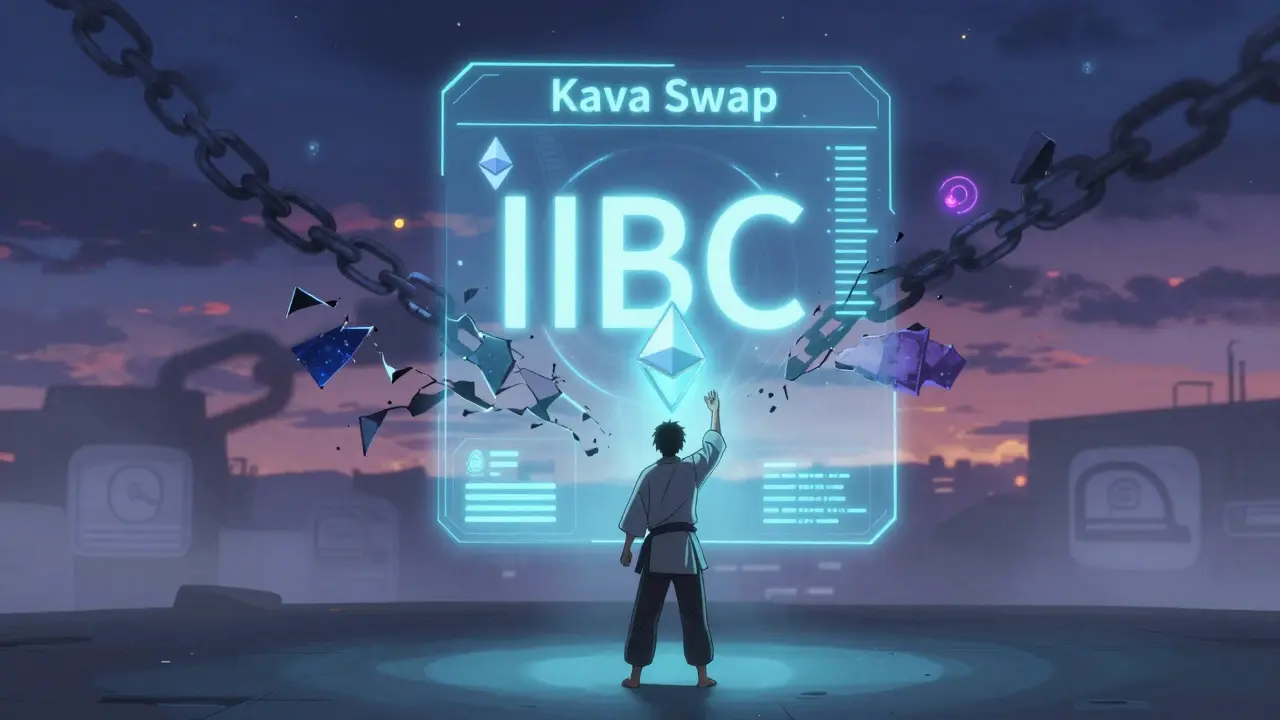 What is Kava Swap (SWP) Crypto Coin? A Clear Breakdown of the Cross-Chain DeFi Token