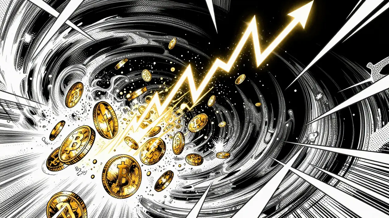 What Is Token Burning in Cryptocurrency | Complete Guide