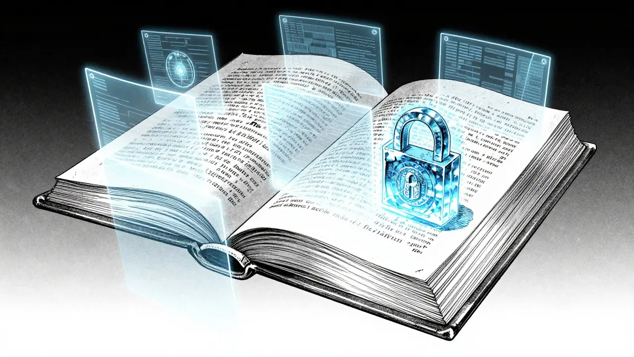 Anatomy of a Blockchain Block: How It Actually Works